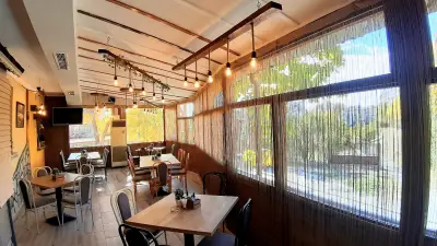 Pizza restaurant Meloncello