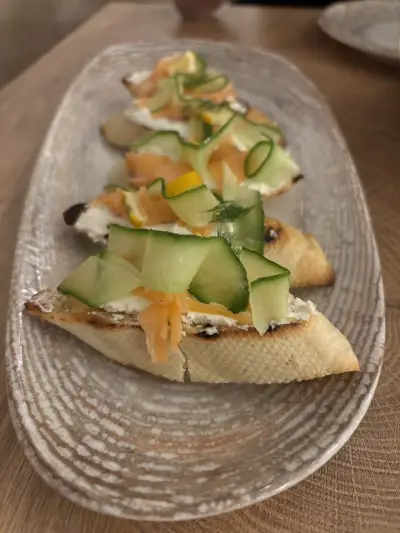 Pizza restaurant Meloncello