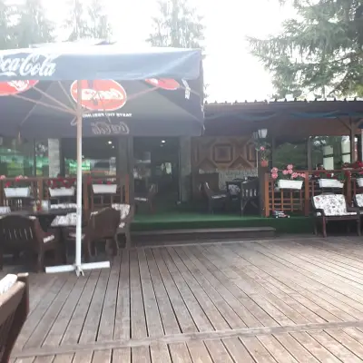 Ресторант Мерджан