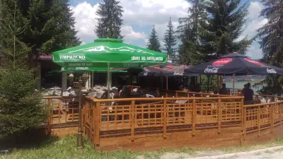 Ресторант Мерджан
