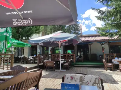Ресторант Мерджан