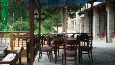 Ресторант Мерджан