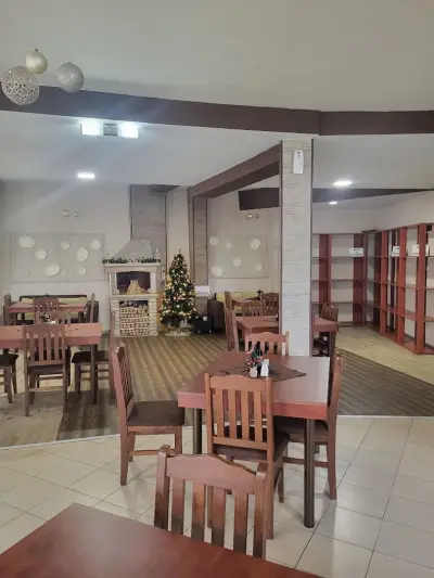Закусвалня Керамична Food House І Български ресторант І Гоце Делчев