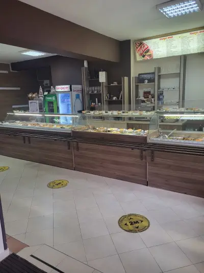 Закусвалня Керамична Food House І Български ресторант І Гоце Делчев