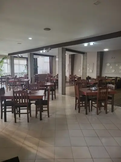 Закусвалня Керамична Food House І Български ресторант І Гоце Делчев