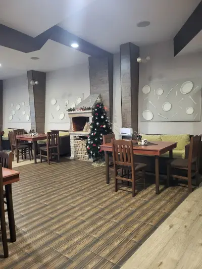 Закусвалня Керамична Food House І Български ресторант І Гоце Делчев