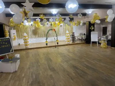 Ресторант Неврокоп