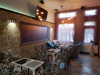 Trattoria Antica Pizzeria