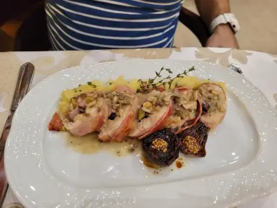 Restaurant Elegance