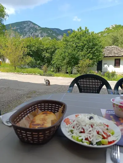 Магерница Хаджи Димова къща
