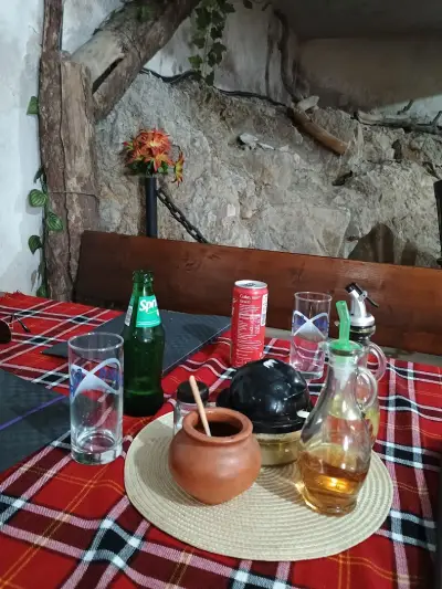 Магерница Хаджи Димова къща