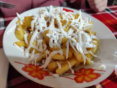 Магерница Хаджи Димова къща
