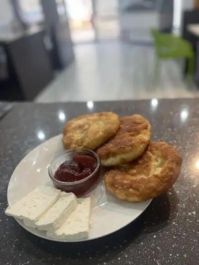 Италианска Пица При Лео