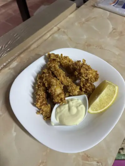 Италианска Пица При Лео