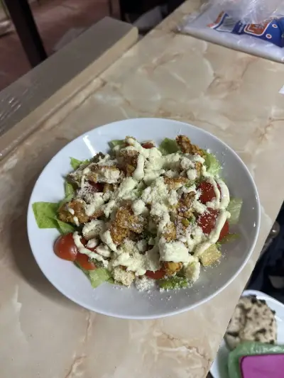Италианска Пица При Лео