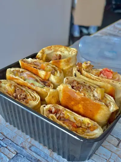 Дюнери Толи