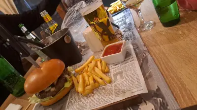 MR.FOOD