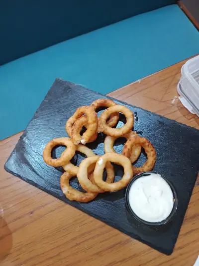 MR.FOOD