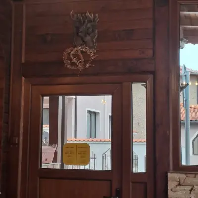 Пивница Хитър Петър / Pub Hitar Petar
