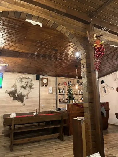Пивница Хитър Петър / Pub Hitar Petar