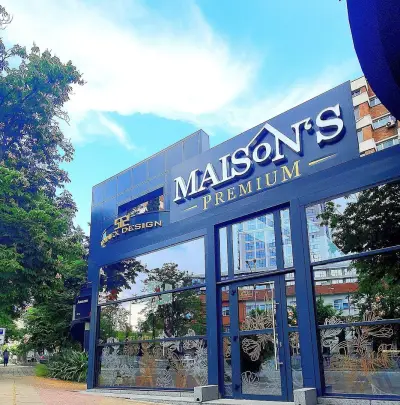 Maisons Premium