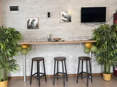 Tamashi Sushi Varna- Тамаши суши Варна