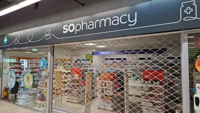 SOpharmacy