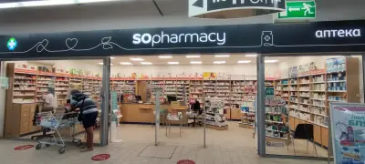SOpharmacy