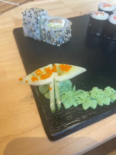 Ки Ями Суши Варна - Qi Yami Sushi