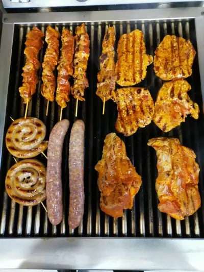 Пицария Чешмата