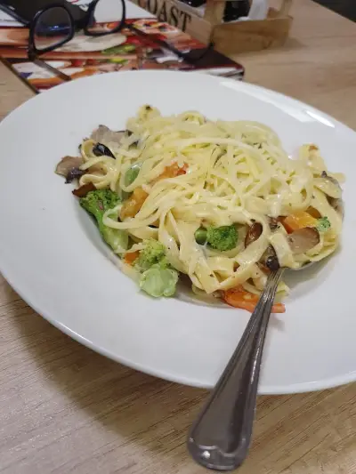 Пицария Селена