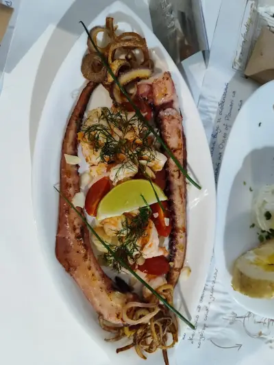 Малката Марица на морето