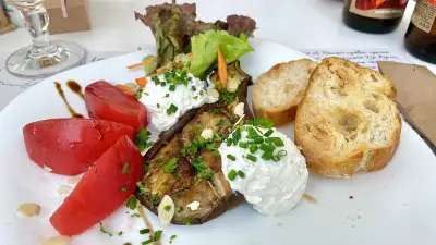 Малката Марица на морето