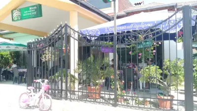 Кафе аператив Тракия