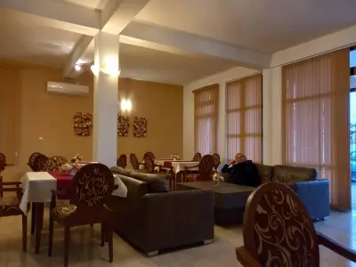 Кафе аператив Тракия