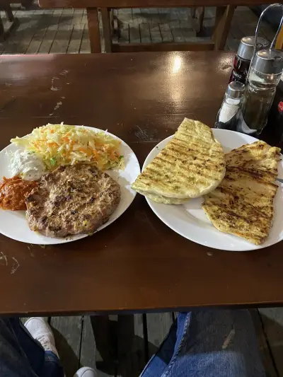 Сръбска скара Прокопович
