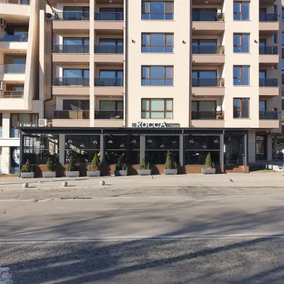 Пицария RoccA