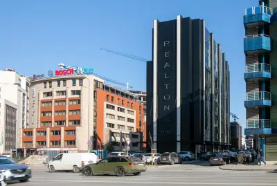 Стоунхард ЕООД