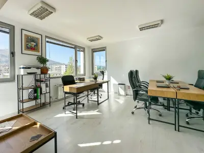 Radar Homes