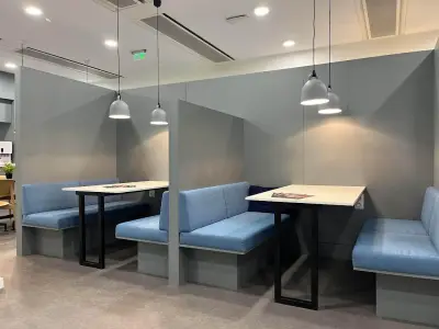 Regus Christopher Columbus