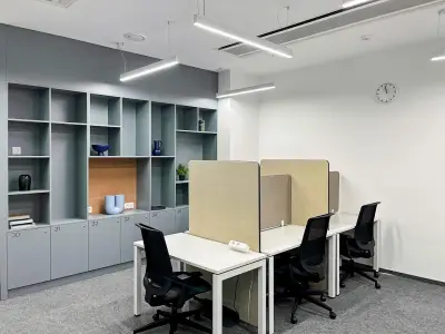 Regus Christopher Columbus
