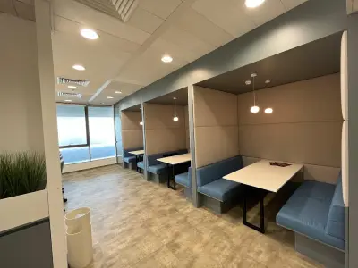 Regus Sofia European Trade Centre