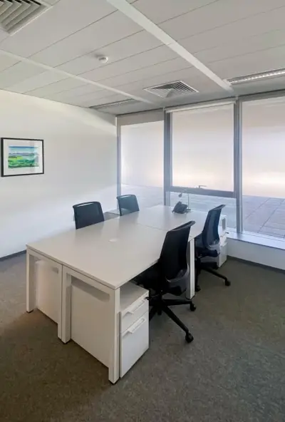 Regus Sofia European Trade Centre