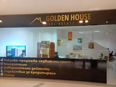 Golden House Real Estate