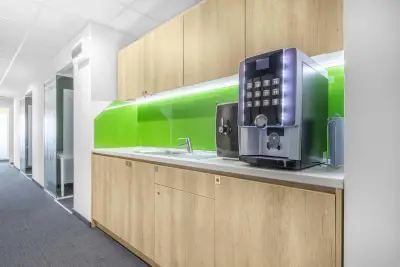 Regus Sofia Airport