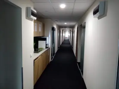 Regus Sofia Airport