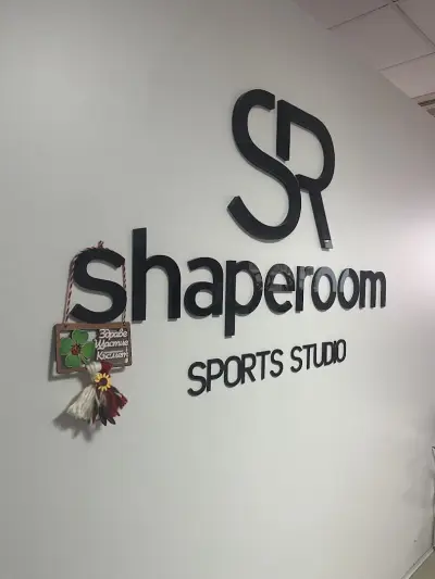 ShapeRoom Studio