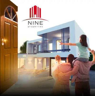 Недвижими имоти Nine Properties
