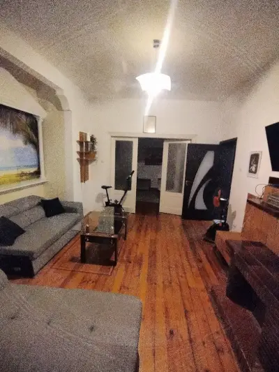 Bulgarian Homes