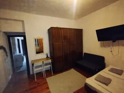 Bulgarian Homes